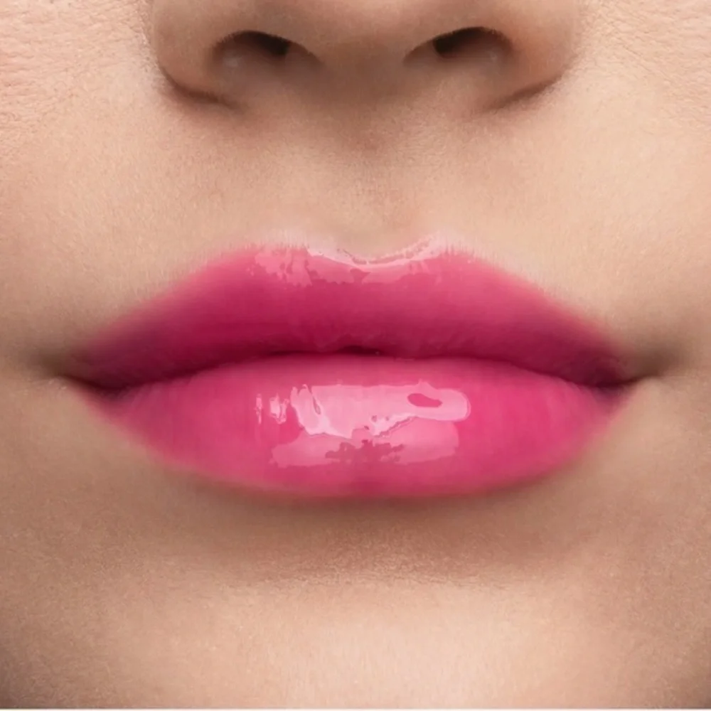 Too Faced Lip Injection Power Plumping Hydrating Lip Gloss- People Pleaser